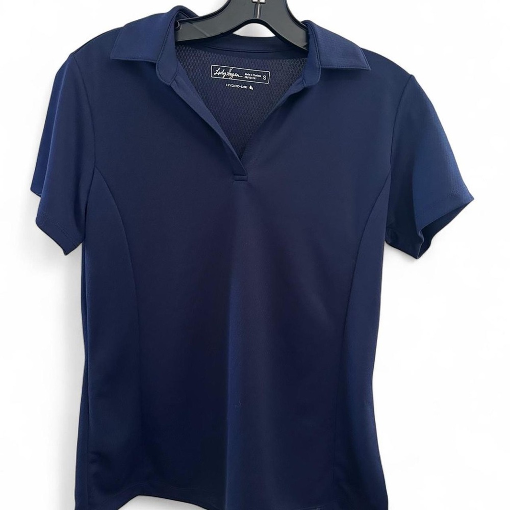 Lady Hagen Polo Shirt | Small